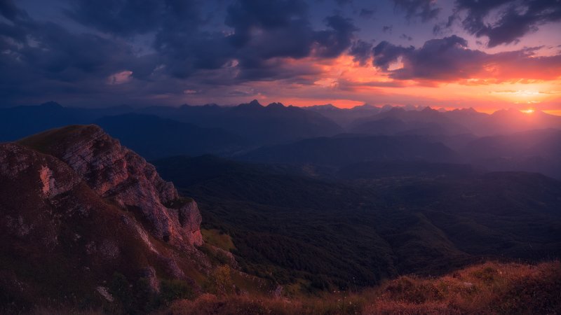 Awakening фото превью