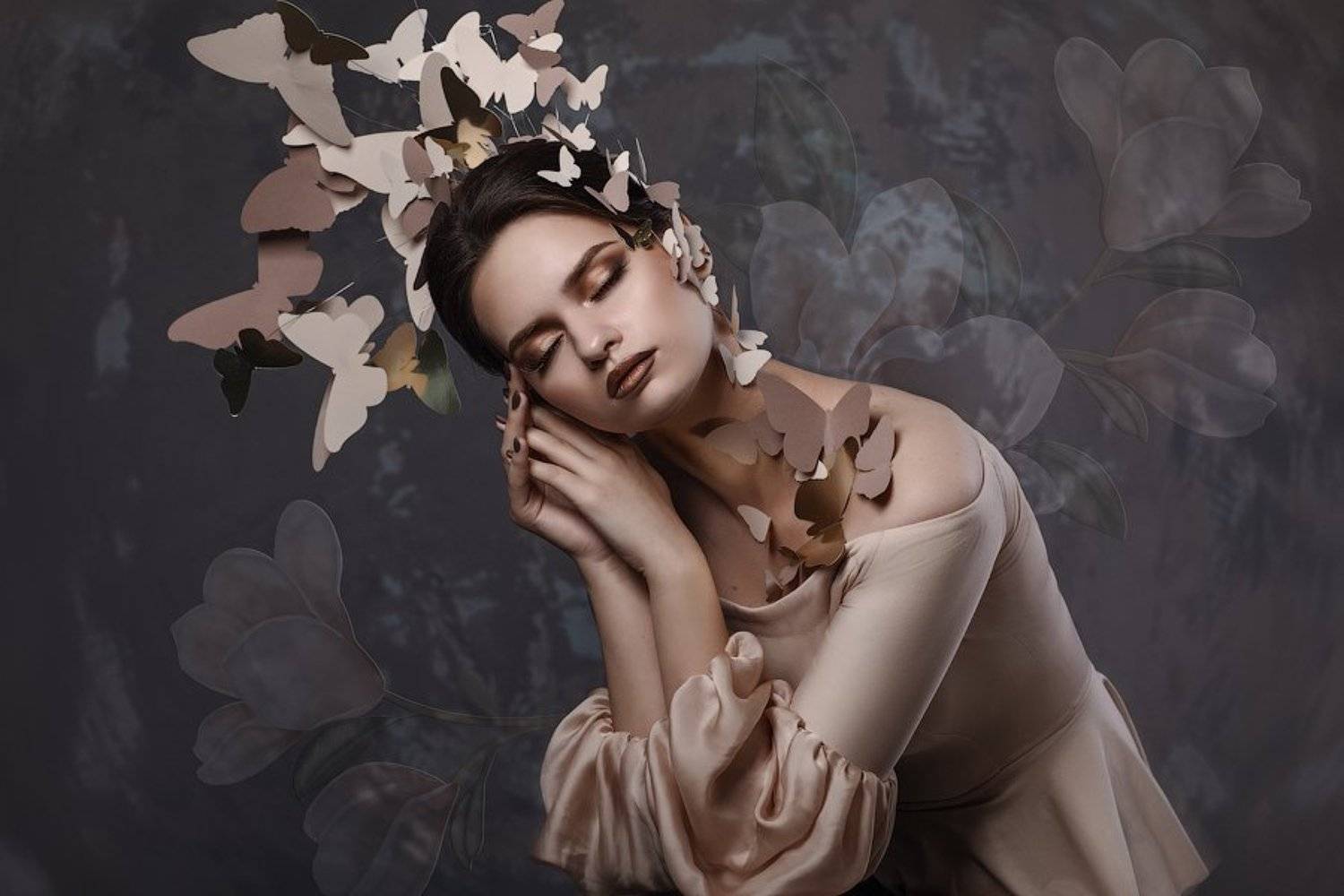 , Ященко Анастасия