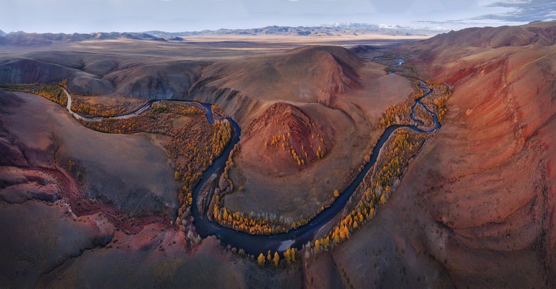 Кокоря, Алтай. фото превью