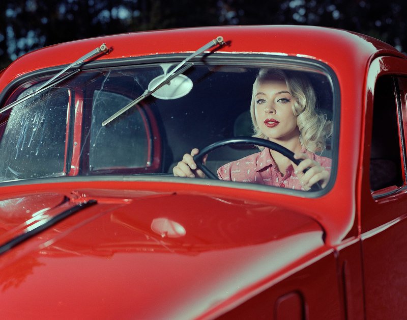 Retromania фото превью