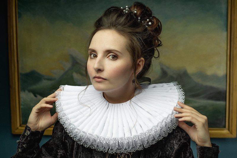 Elena фото превью