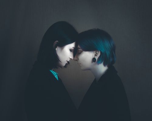 What about your silence?