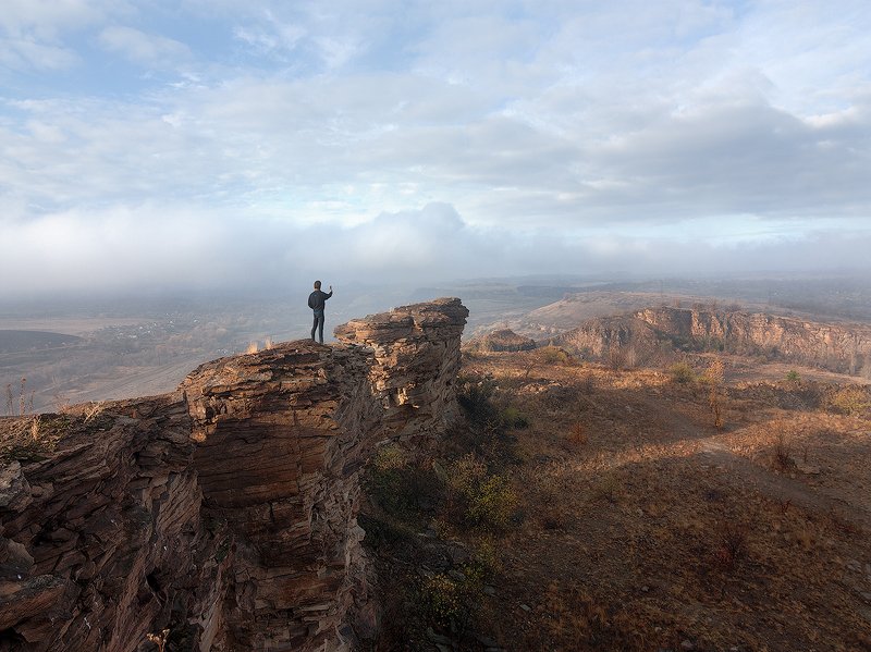 #ProDonbassMountains фото превью