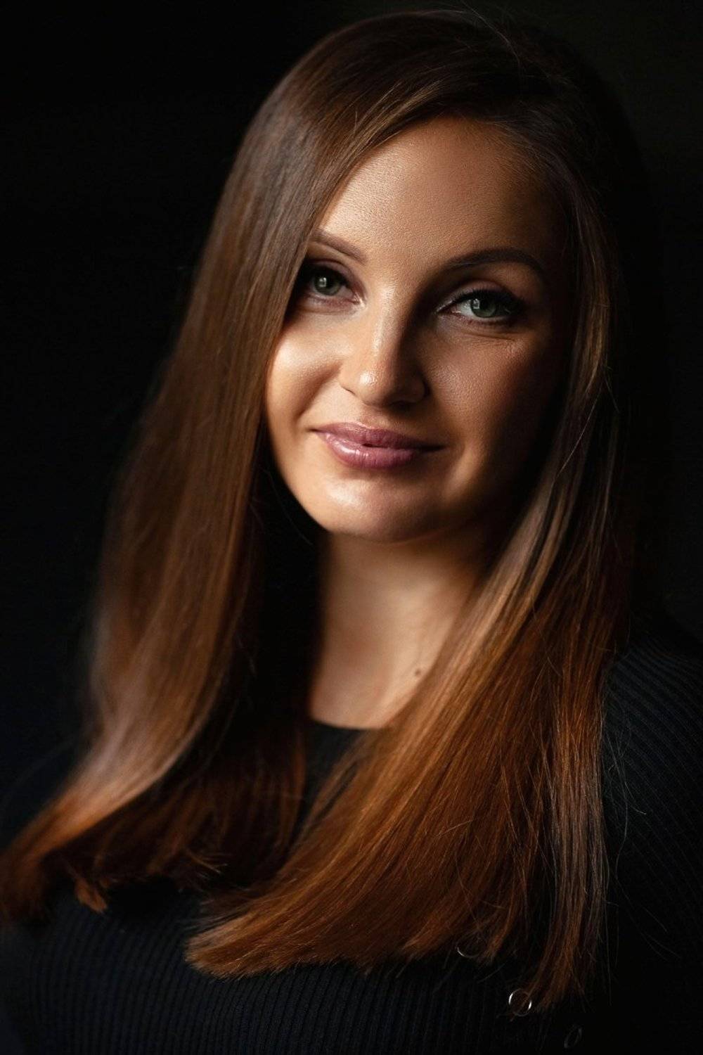 , Ольга Денисова