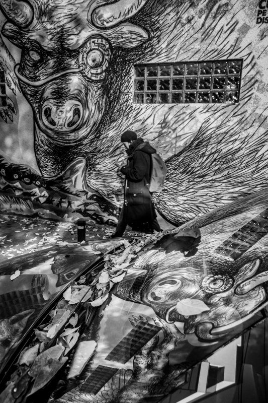 Bucharest фото превью