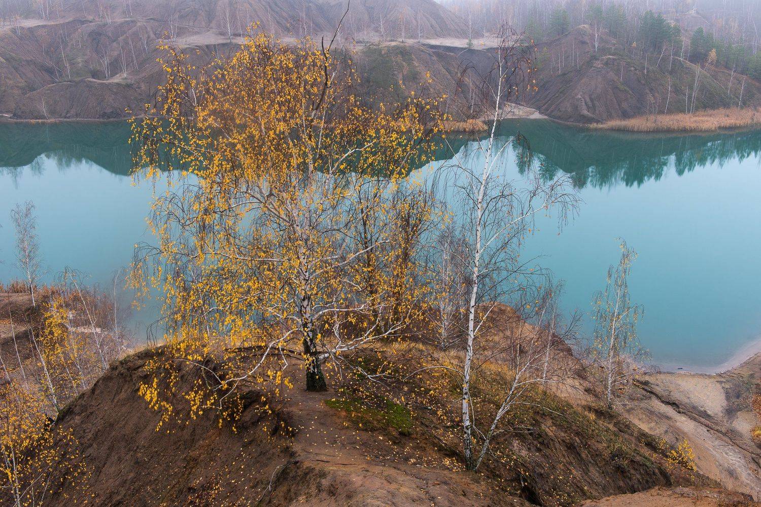 , Сергей Ершов