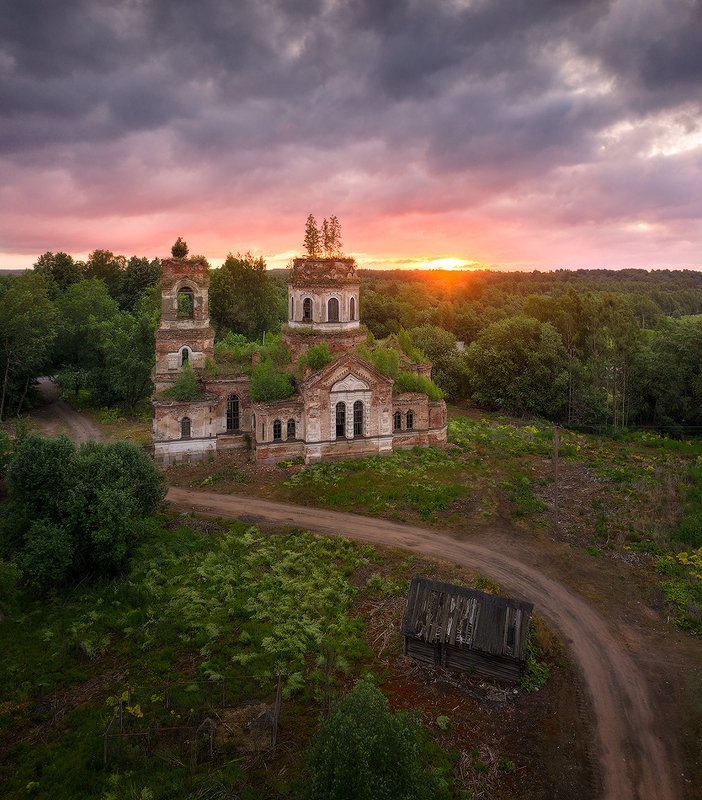 самро, ленинградская область  фото превью