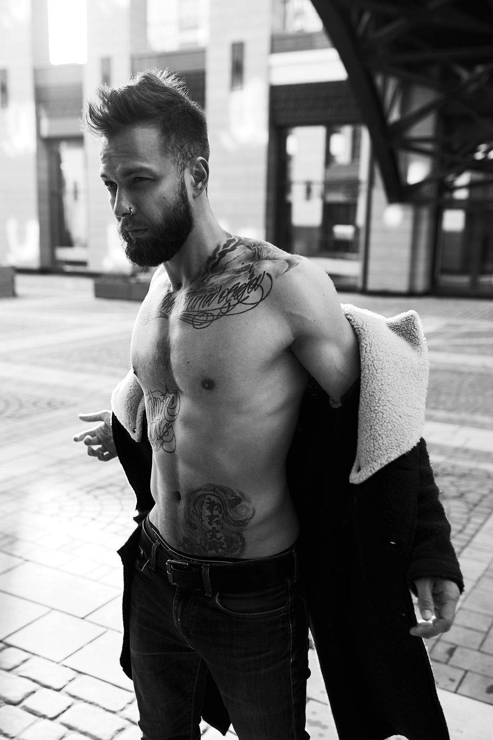 , Скрипников Александр