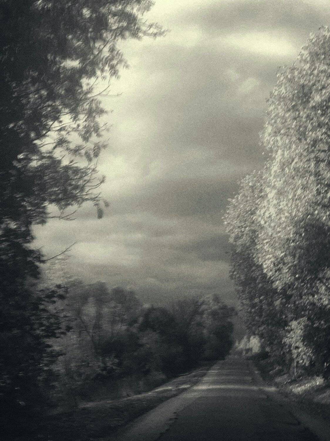 #iPhone. #Pictorialism, Artur Politov