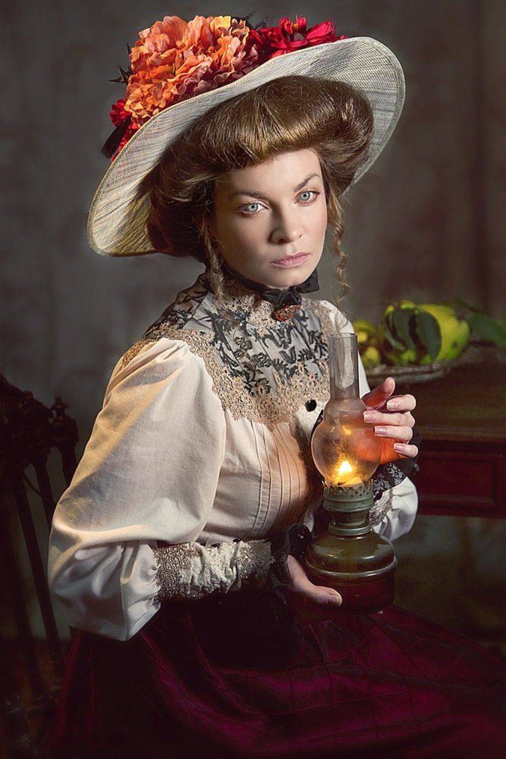 , Наталия Шевцова