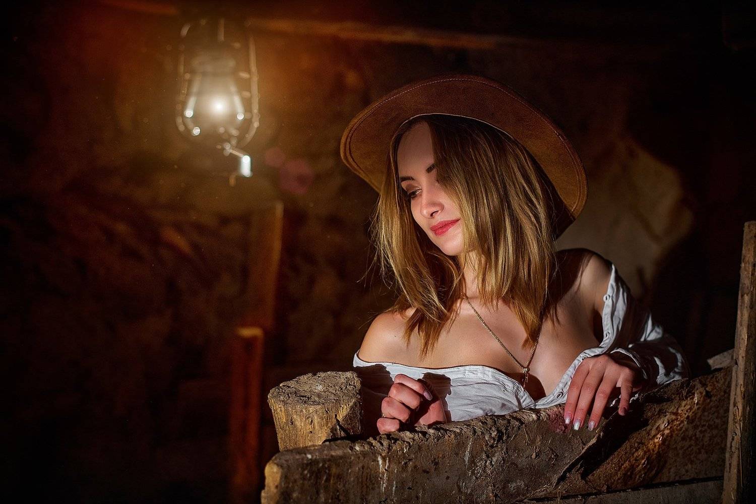 , Вадим Мельник