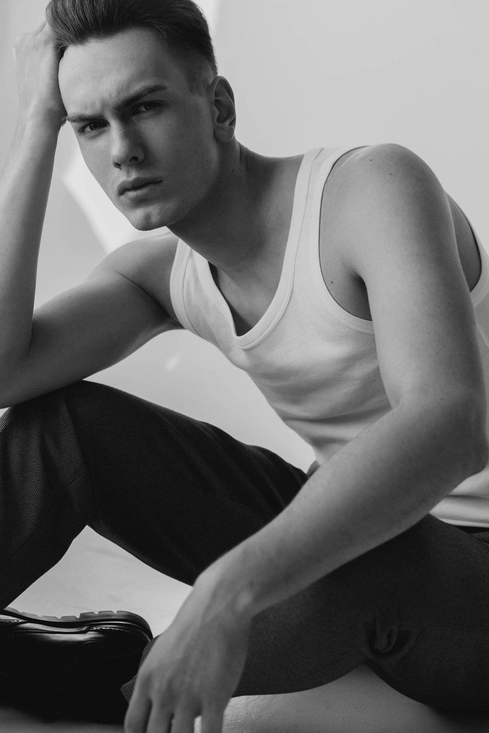 , Валерий Труш