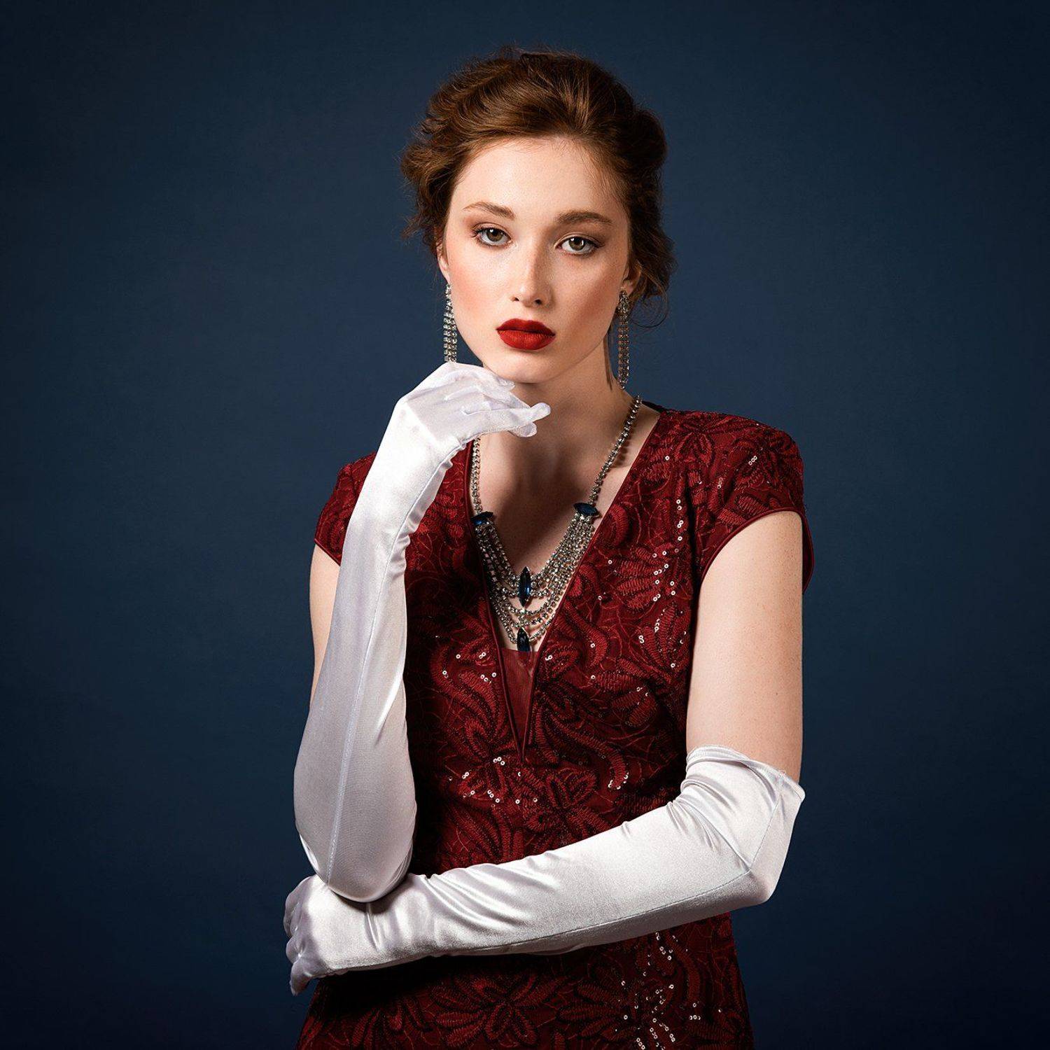 девушка, портрет, милая, cute, portrait, Тимофей Смирнов