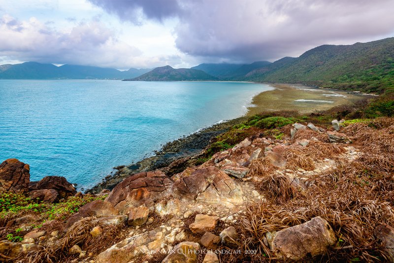 Seascape Con Dao 2020 фото превью