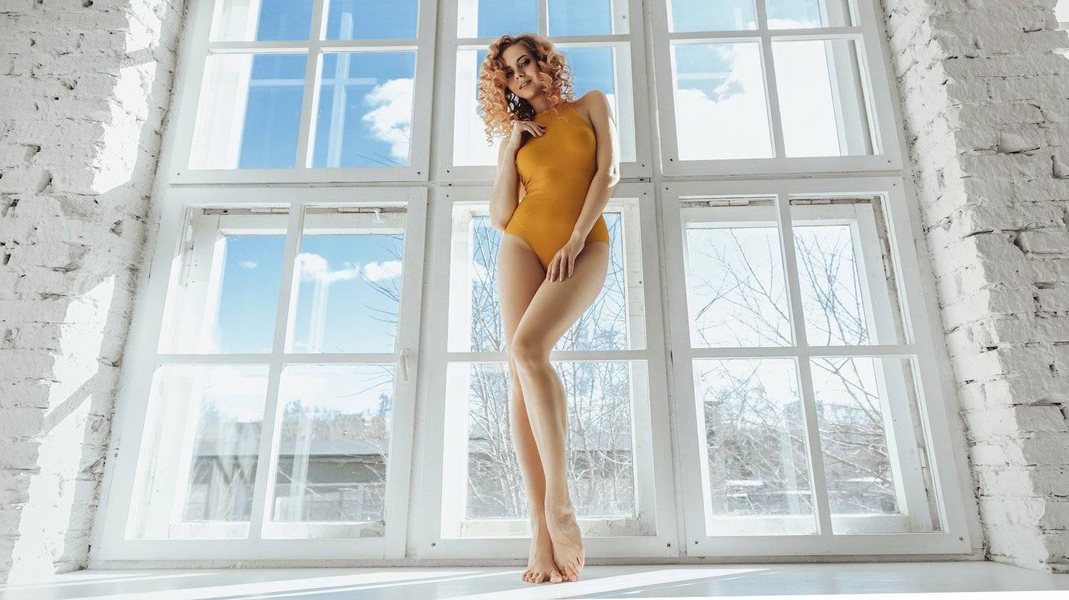 , Антон Харисов