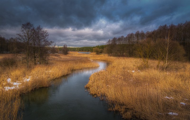Lososyanka River фото превью