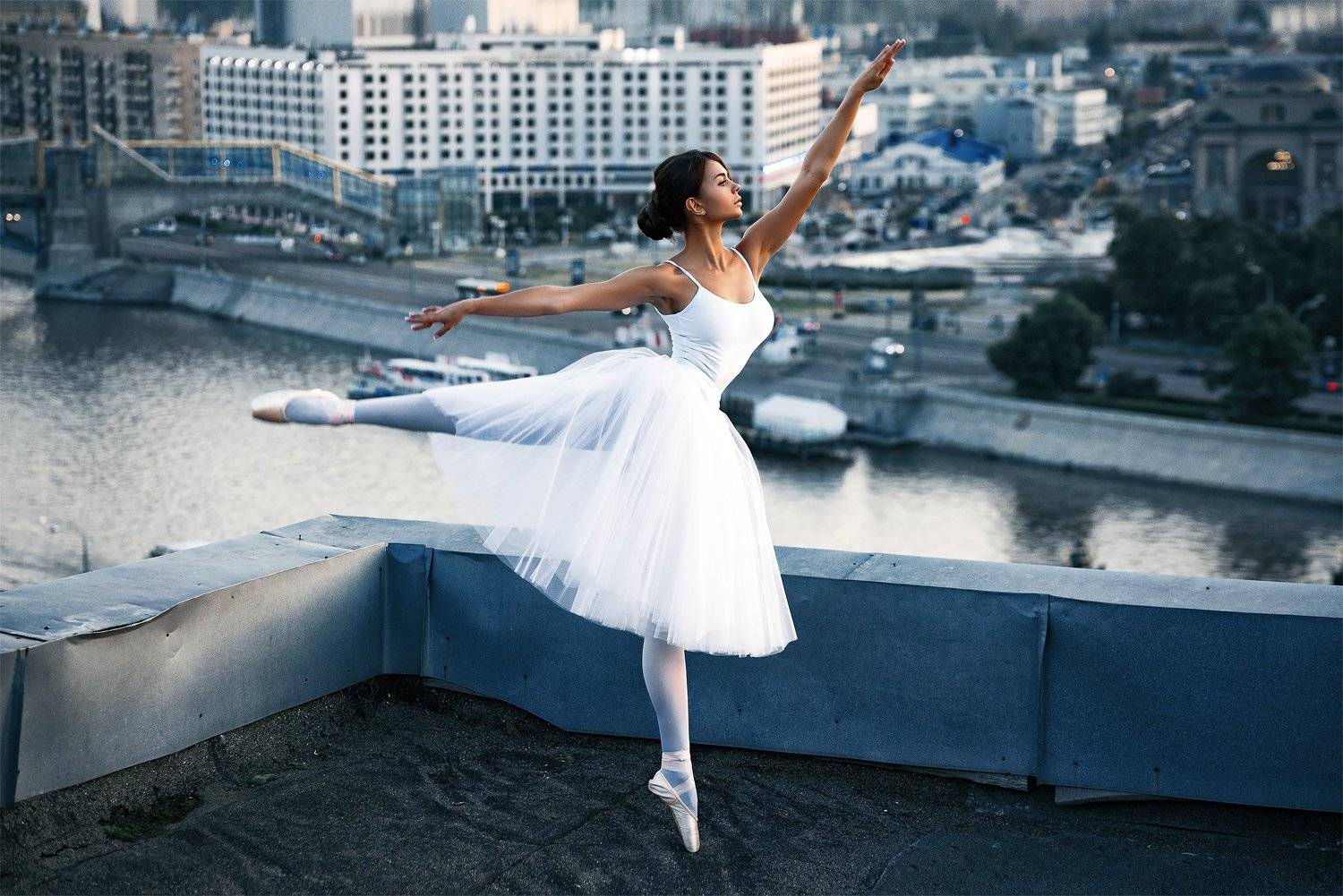 силуэт, грация, свет, тень,балерина, чувственность, соблазн, балет, Сергей Прозвицкий