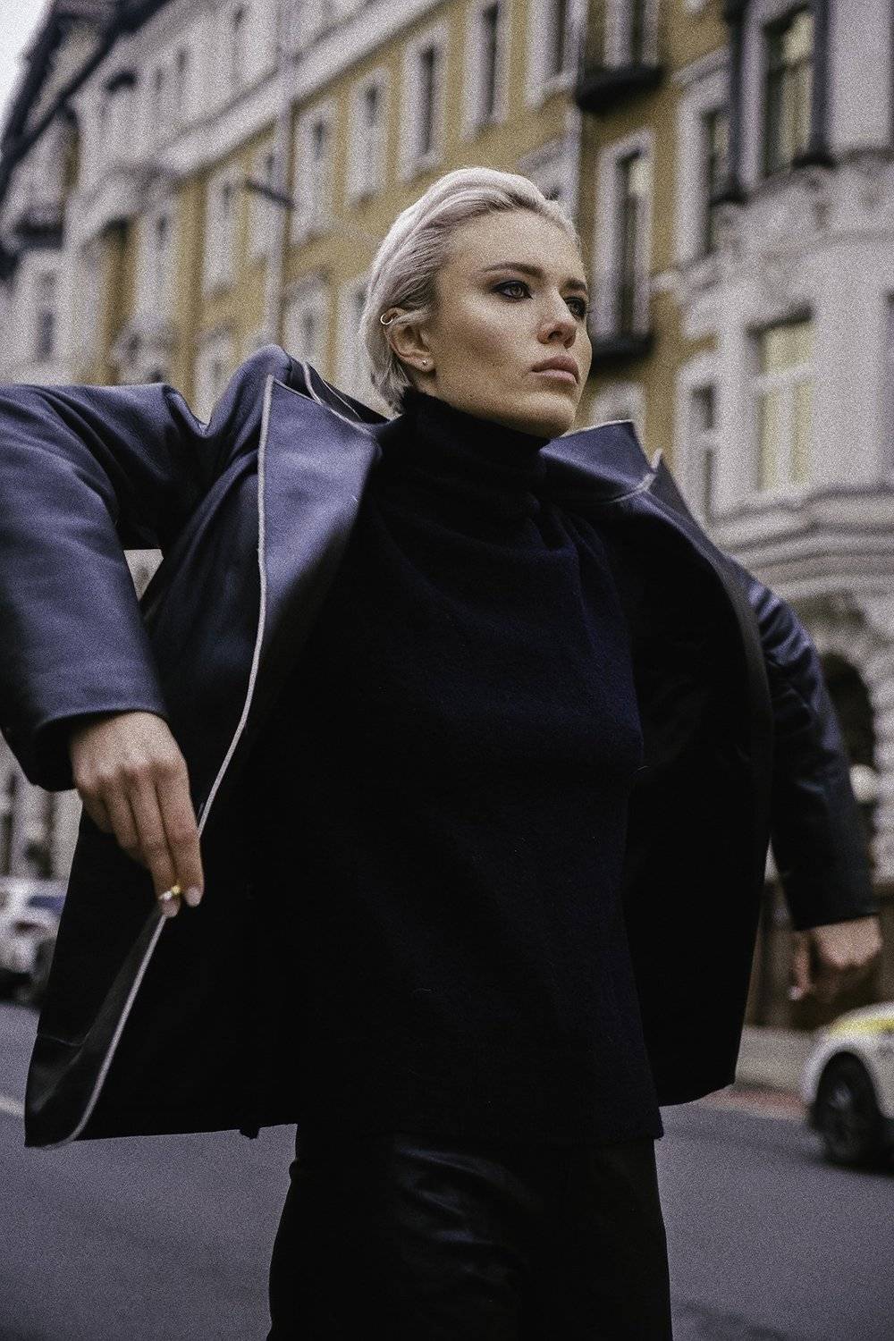 улица, пленка, grain, Алексей Зуев