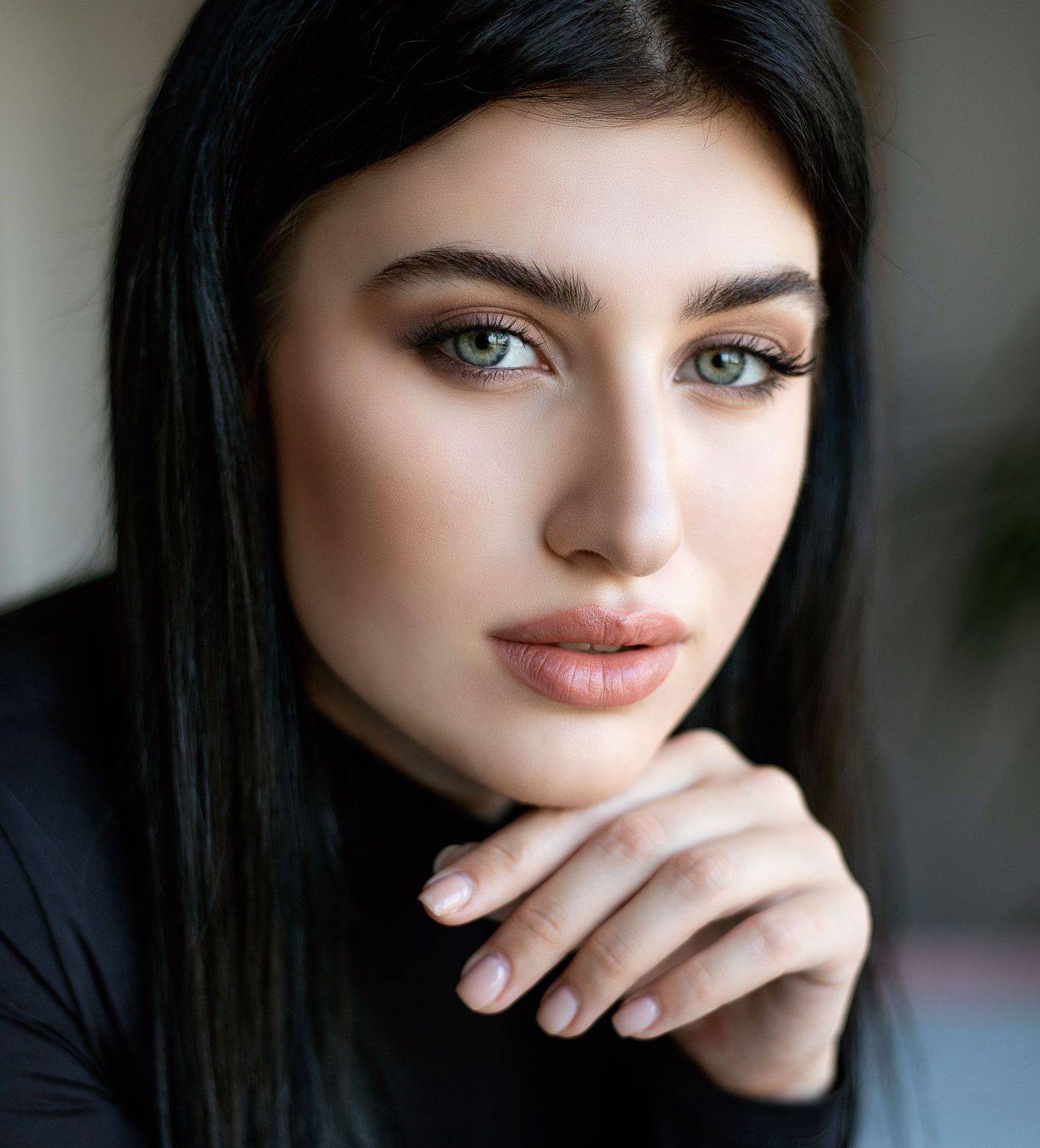 beautiful , fashion, sexy , model, portrait, turkey, istanbul, Salih G&Ouml;KDUMAN