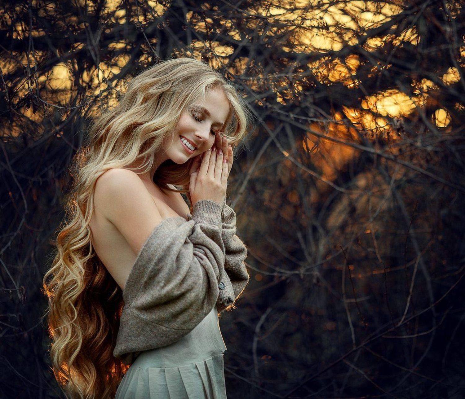 , Анна Мельникова
