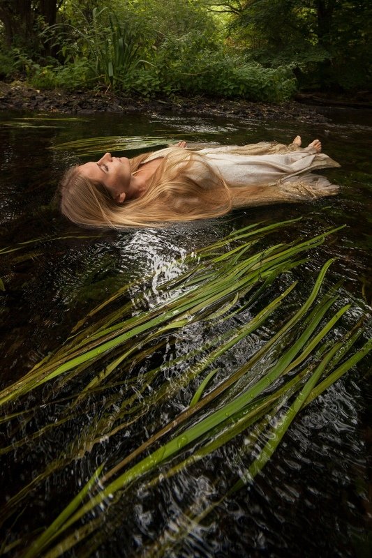 Silent secret фото превью