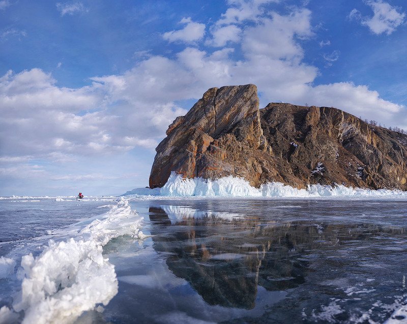 Мыс Хобой фото превью