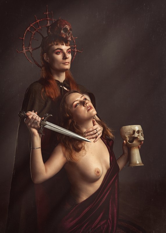 Как-то так, случилось... фото превью