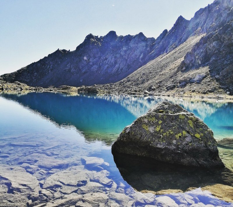 Архыз  фото превью