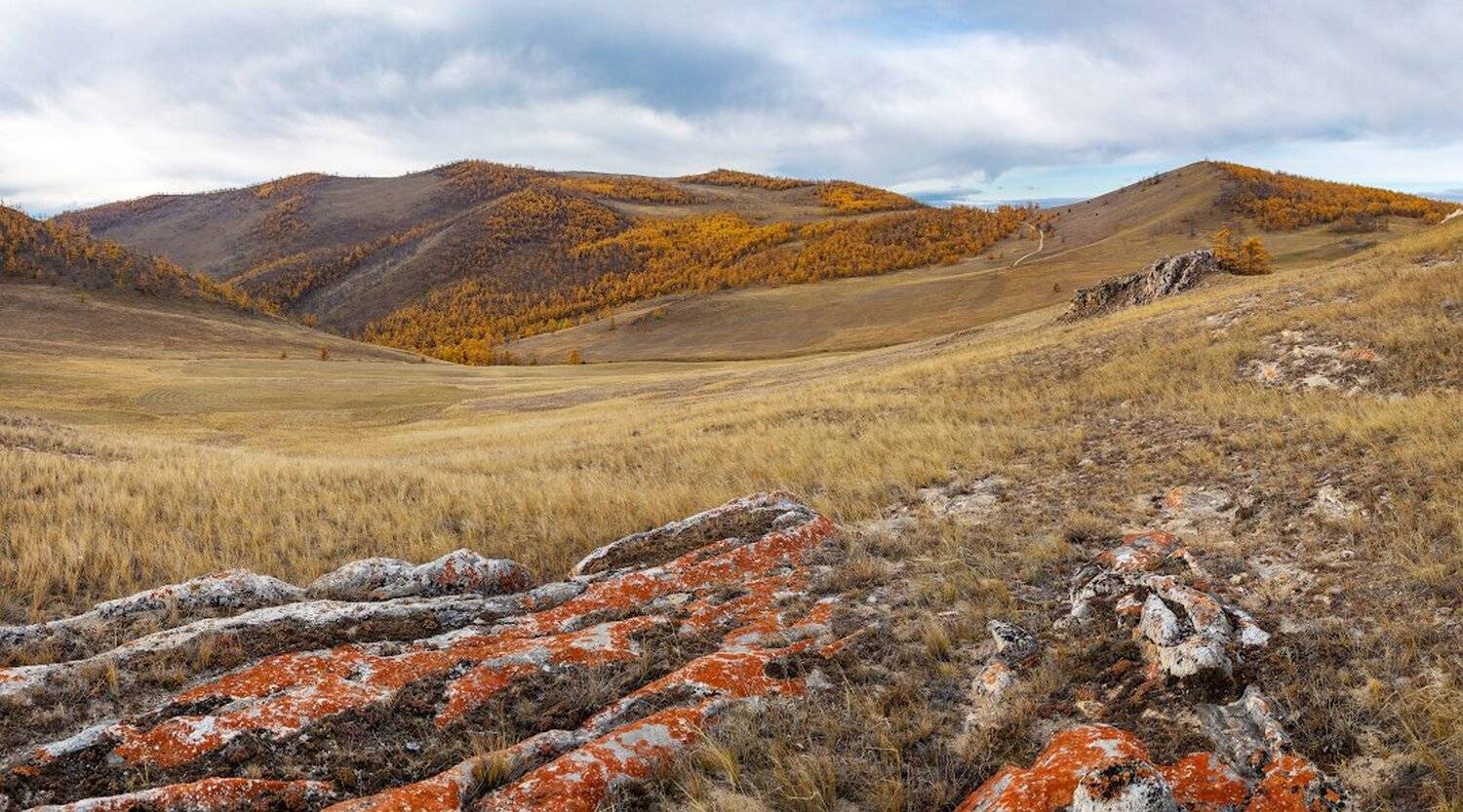 фототур, саяны, байкал, тажераны, тажеранская степь, Илья Буянов