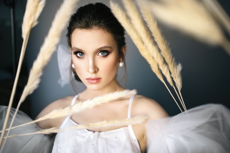 портрет Арина фото превью