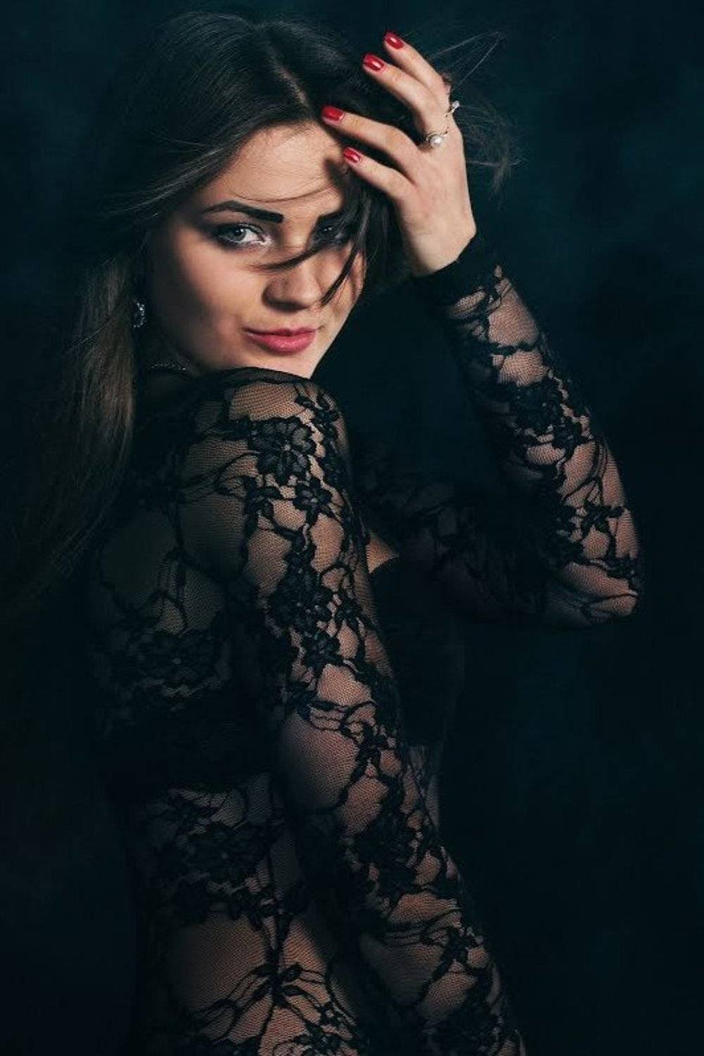 , Алексей Гуляев