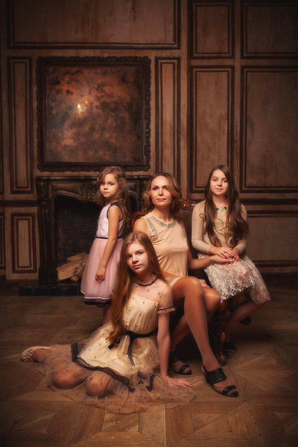 , Денис Евсеев