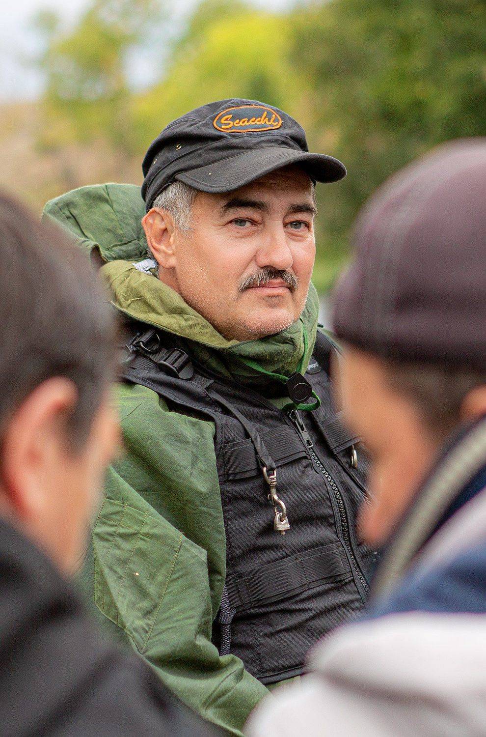 южный урал,оренбургская область, орск, новотроицк,, Качурин Алексей