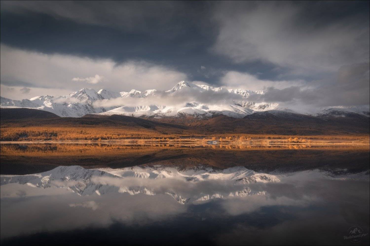 алтай, горный алтай, осень, озеро джангысколь, плато, ештыкёль, ештыкол, эшту-кол, эшту-коль, ештык-к&ouml;ль, юшту-голь, шабаш, моховое поле, северо-чуйский хребет, Влад Соколовский