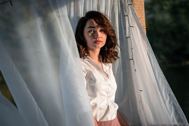 Virgin look фото превью