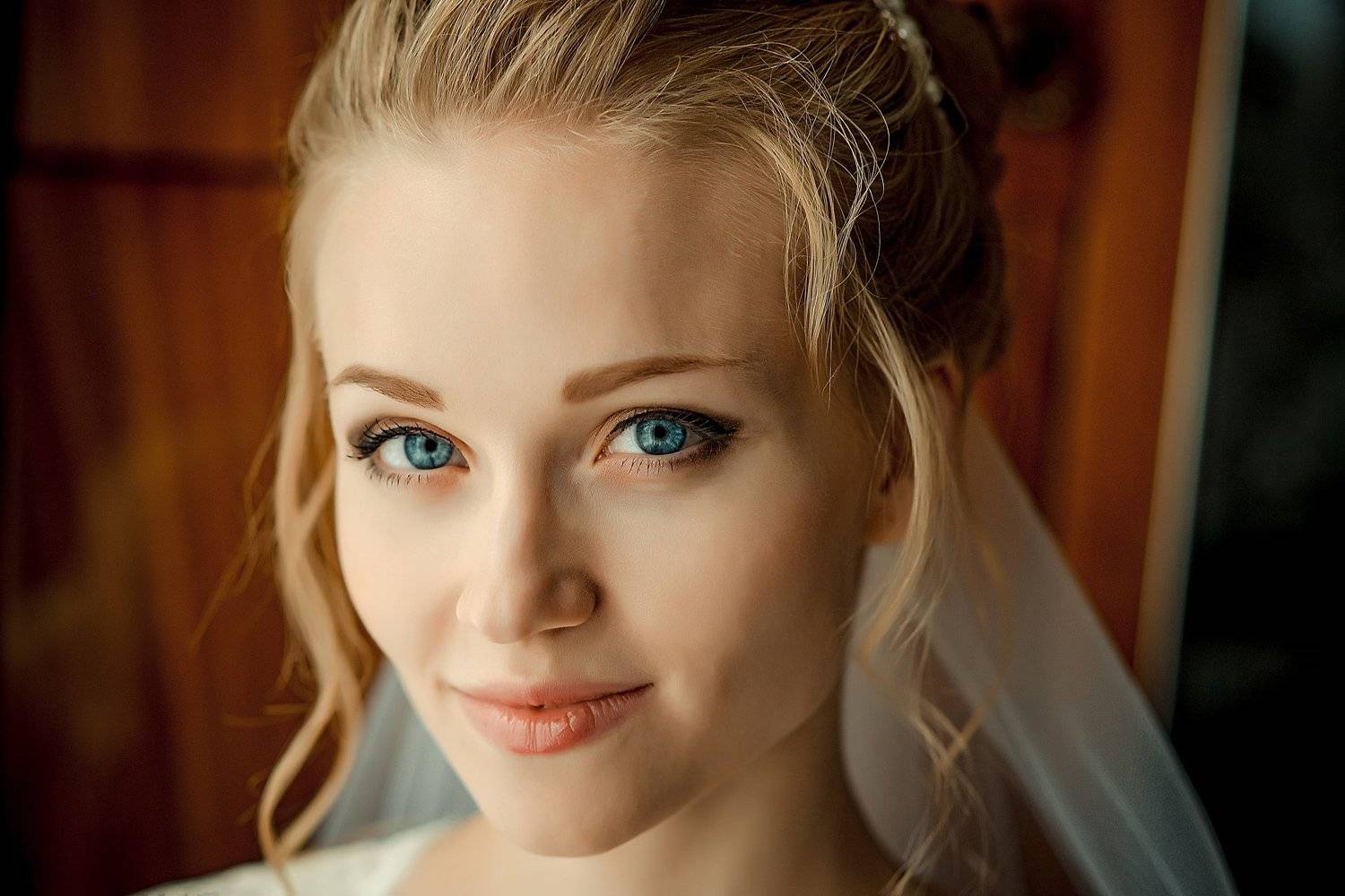 , Николай Смолянкин