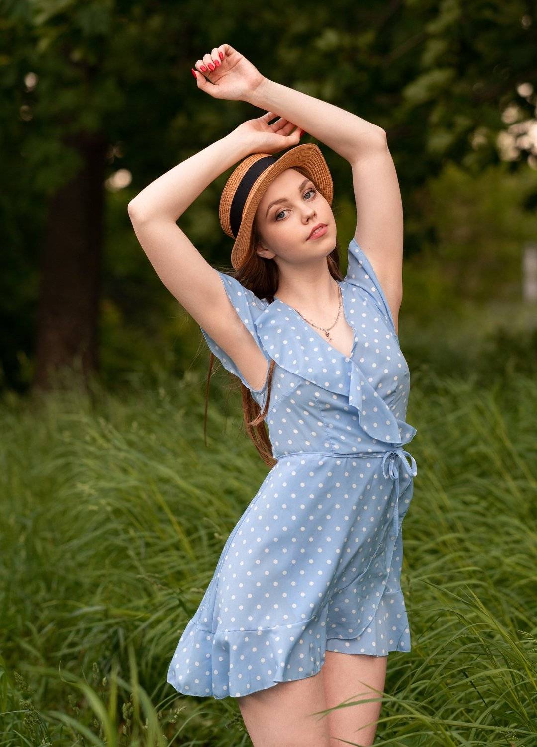 портрет, Мощенко Сергей