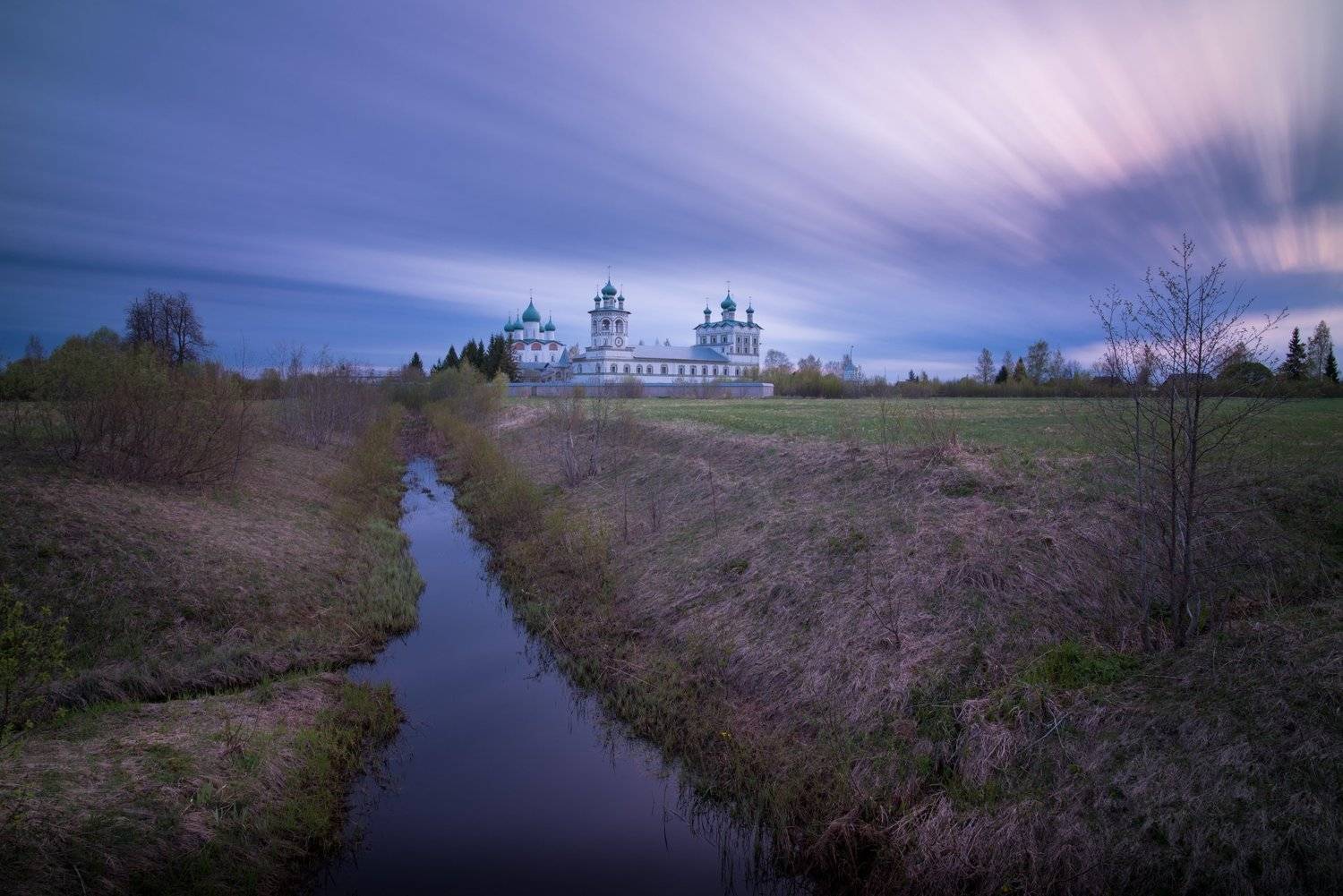 , Роман Фабричный