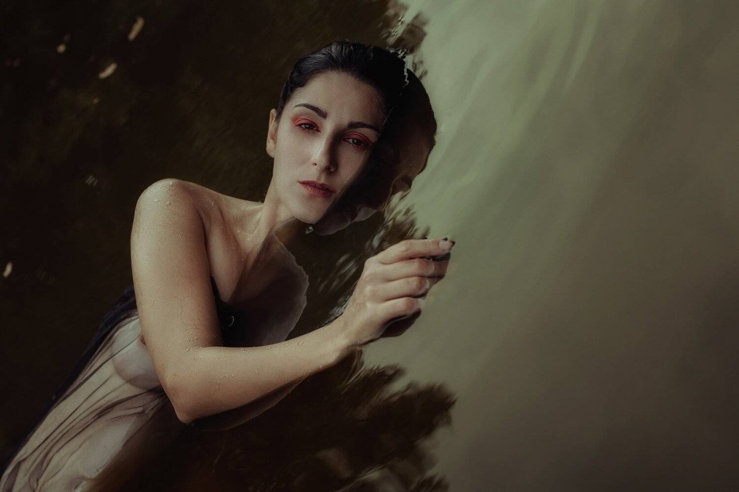 , Ксения Заводчикова