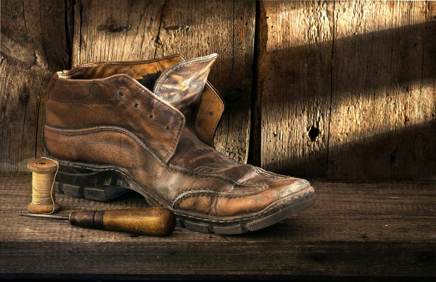 , Геннадий Чеботарев