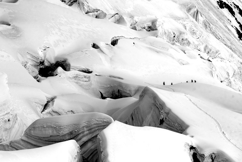 Ледник фото превью