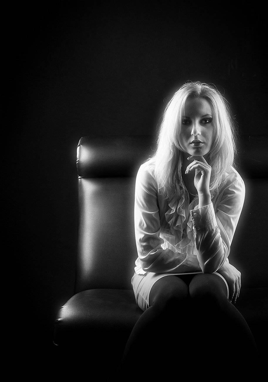 , Андрей Тетерин