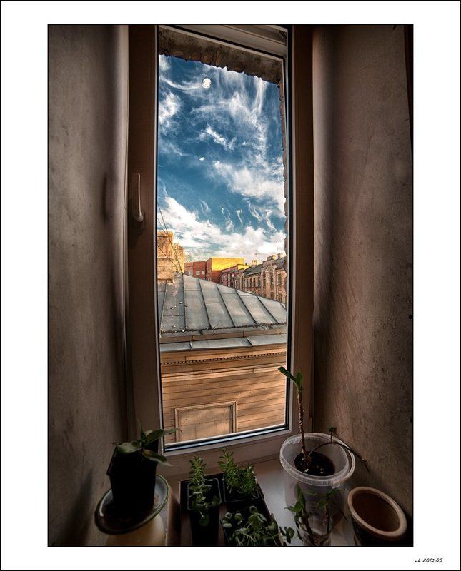 windows Of proletariat фото превью