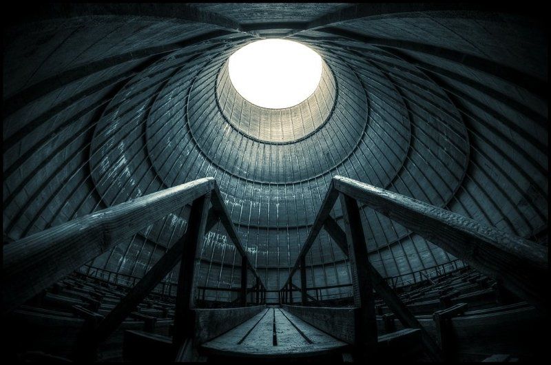 Cooling tower фото превью