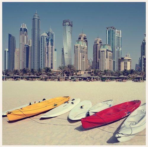 Miracle Dubai Days