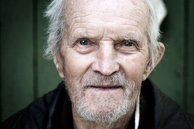 Ветеран фото превью