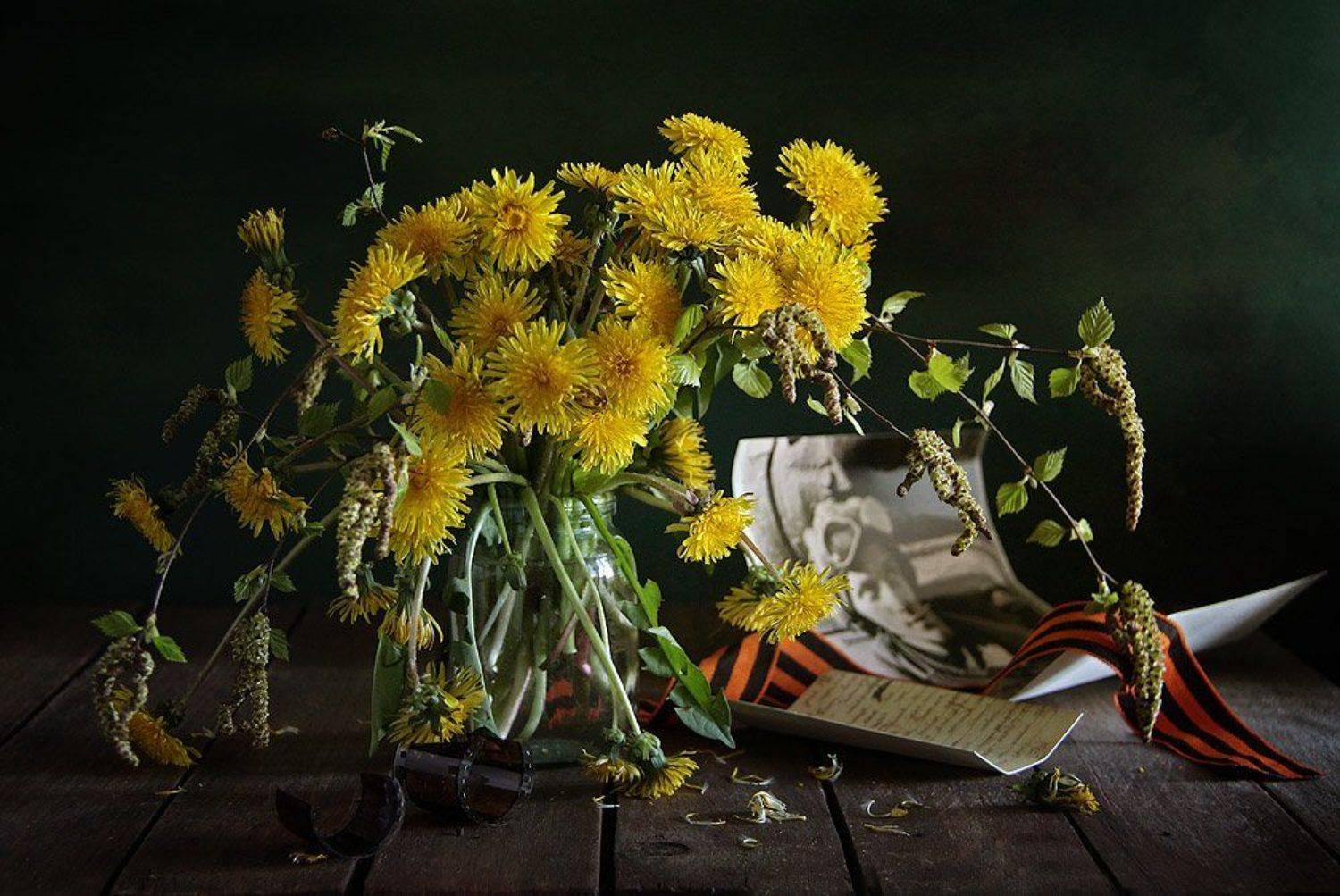 цветы, натюрморт, Svetlana Ра