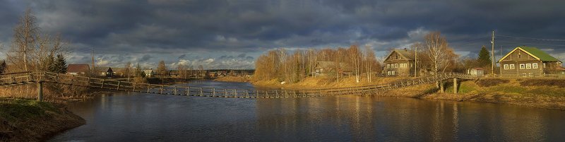 Соединяющий берега и судьбы фото превью