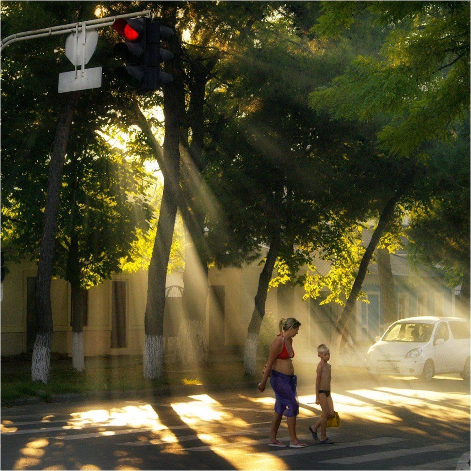 , Олег Астахов