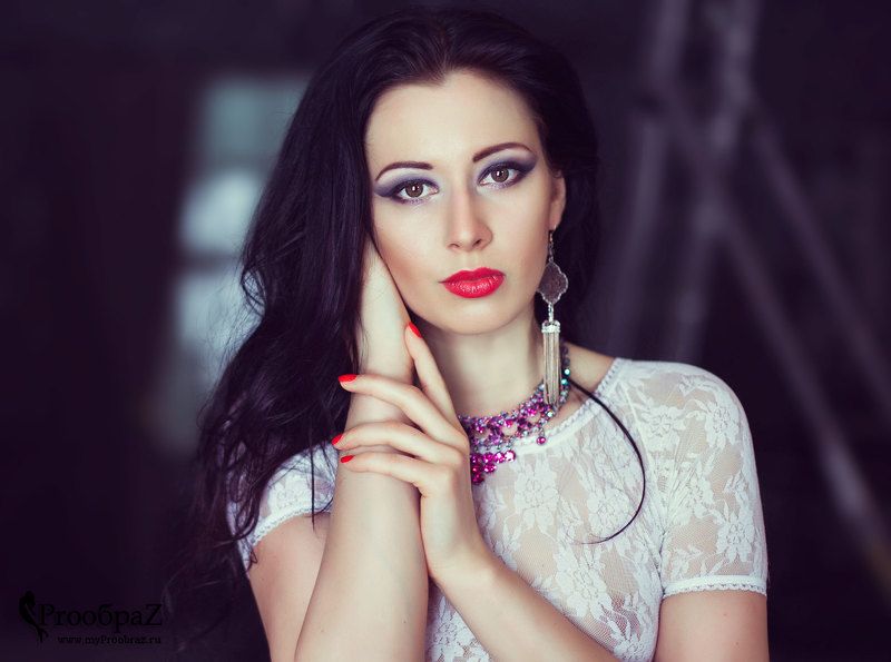 Карина фото превью